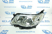 Фара левая Subaru Forester SH 2008-2012 84001SC233, 84001SC232 - DEPO