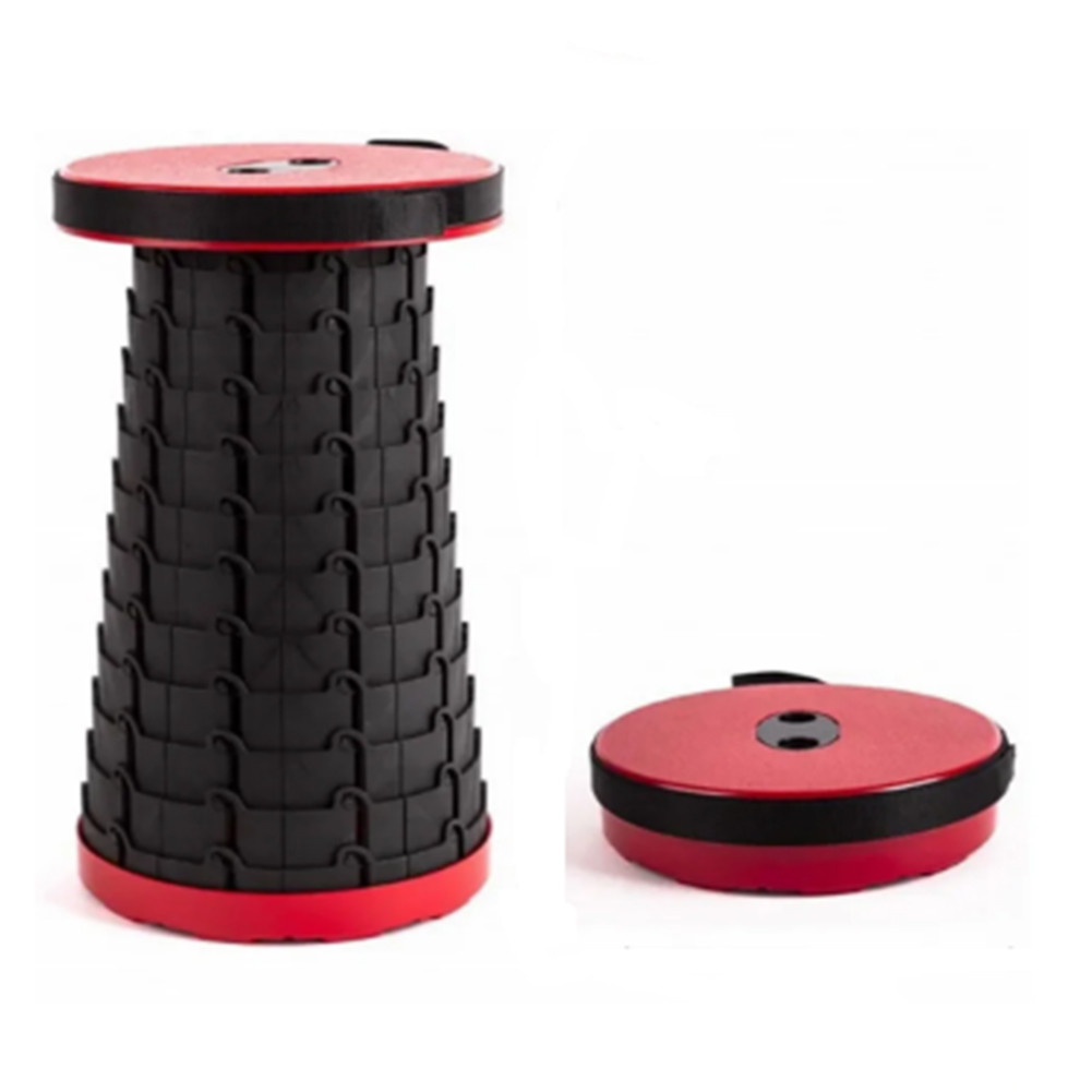Складаний стілець Retractable Stool