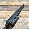 Револьвер "ЛАТЕК" Safari РФ-431М під патрон флобера (Бук), фото 4