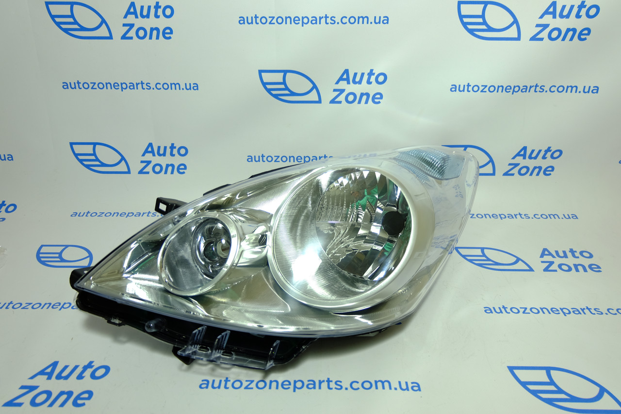 Фара ліва Nissan Note 2010-2012 26060BH10A - DEPO