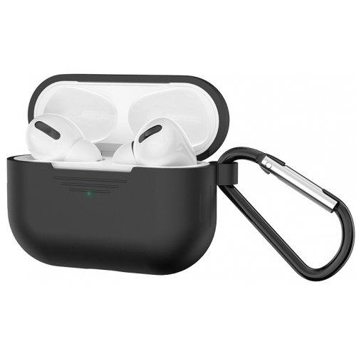 Гарнітура Hoco ES38 AirPods Pro біла