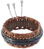 Статор генератора CHEVROLET G10, Camaro, CASE 2294