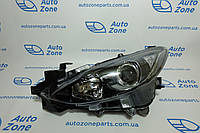 Фара левая Mazda 3 2013- BHR1510L0A - DEPO