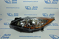 Фара левая Mazda 3 2009-2012 BBP20510L0G, BBP2510L0G - DEPO