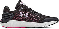 Кроссовки для девочки Under Armour Kids' Grade School Charged Rogue Sneaker 39 EUR, 25,3 см!