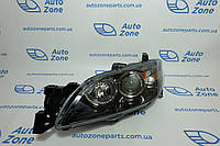 Фара левая Mazda 3 (4D) 2003-2008 BN8V510L0C, BN9R510K0C - DEPO