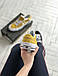 Жіночі Кеді Converse All Stars Yellow 36-37, фото 2