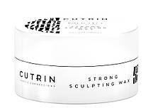 Cutrin Muoto Strong Sculpting Wax - Скульптурний віск сильної фіксації, 100 мл