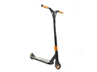 Самокат трюковий алюмінієвий VIPER HIPE-Х