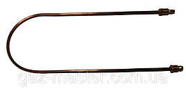 Трубка запальника 4 мм. L=300 Трубка запальниковая L1000 4 мм