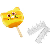 Форма для морозива HELLO KITTY