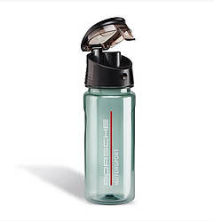 Спортивна пляшка для води Porsche Motorsport Drinking Bottle, артикул WAP0500040LFMS