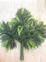 Штучна гілка бамбука . Гілка для декору ( упаковка 12 штук ), фото 4
