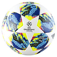 Мяч футбольный Adidas Finale 19 Mini DY2563 (размер 1)