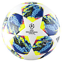 М'яч футбольний Adidas Finale 19 Mini DY2563 (розмір 1)