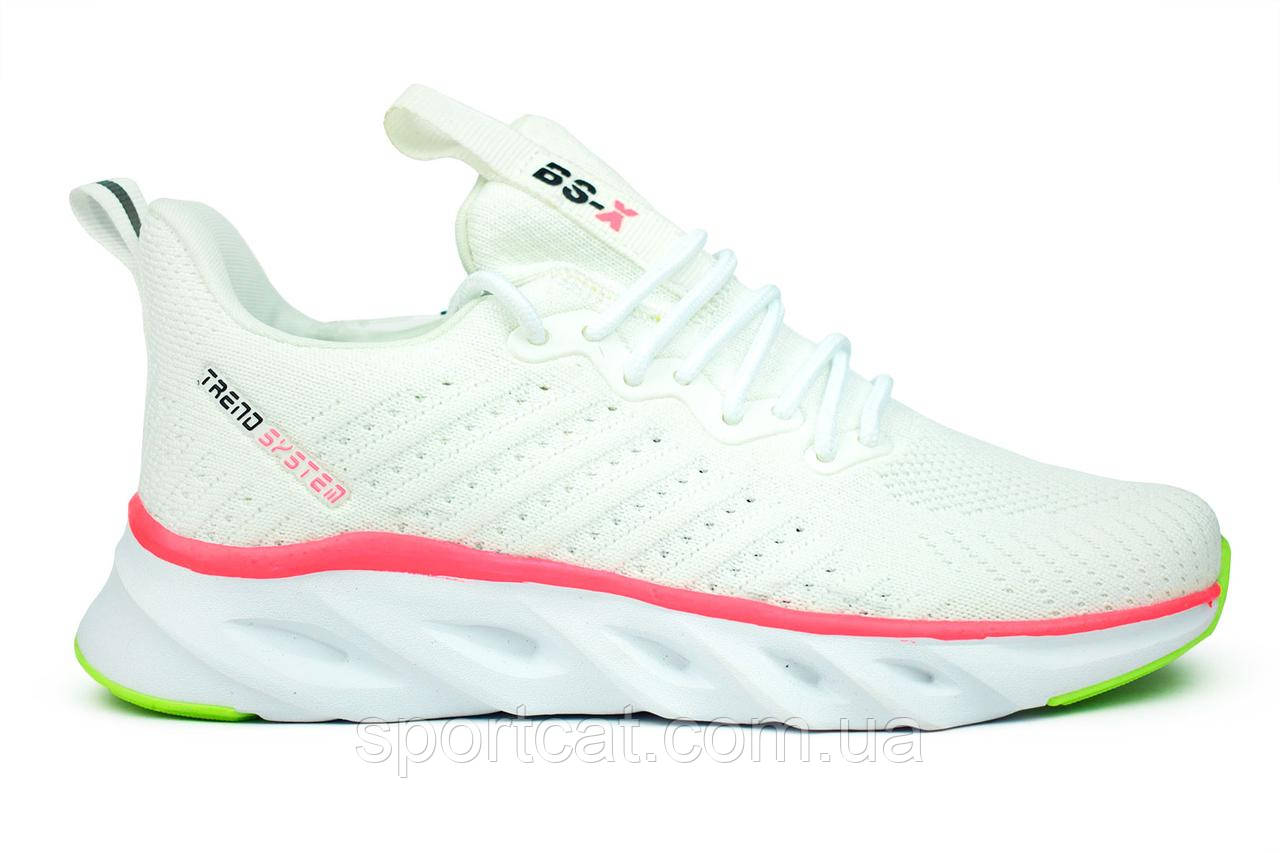 Жіночі кросівки BaaS Ploa Running, Р. 36 37 38 39 40