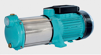 Поверхневий багатоступеневий насос Euroaqua MH 1100 1.1 kW