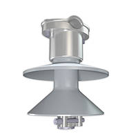 Полімерний штирьовий