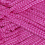 Нитки пряжа для в'язання MACRAME Макраме № 140 - фуксія