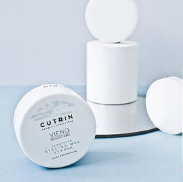 Cutrin Vieno Sensitive - Гіпоалергенний стайлінг без запаху для чутливої шкіри голови