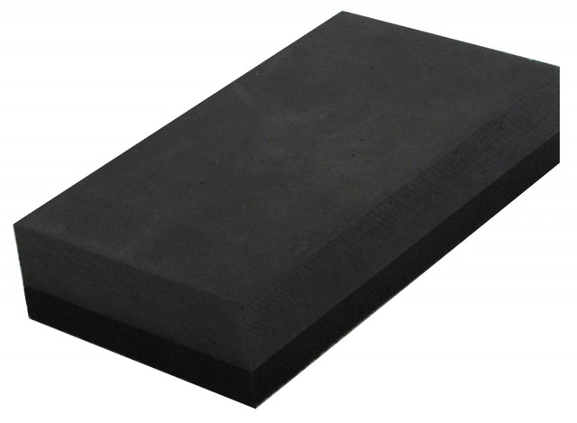 Шліфувальна кругдка G зняття глянцю 110х60х28мм VTP 1522 Шліфувальна кругдка G зняття глянцю 110х60х28мм VTP 1522