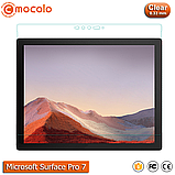 Захисне скло Mocolo Microsoft Surface Pro 7 з вирізом під мікрофон, фото 6