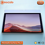 Захисне скло Mocolo Microsoft Surface Pro 7 з вирізом під мікрофон, фото 7