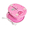 Апарат для приготування солодкої вати Cotton Candy Maker GCM 520 Pink, фото 5