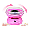Апарат для приготування солодкої вати Cotton Candy Maker GCM 520 Pink, фото 2