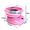 Апарат для приготування солодкої вати Cotton Candy Maker GCM 520 Pink, фото 4