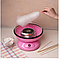 Апарат для приготування солодкої вати Cotton Candy Maker GCM 520 Pink, фото 8