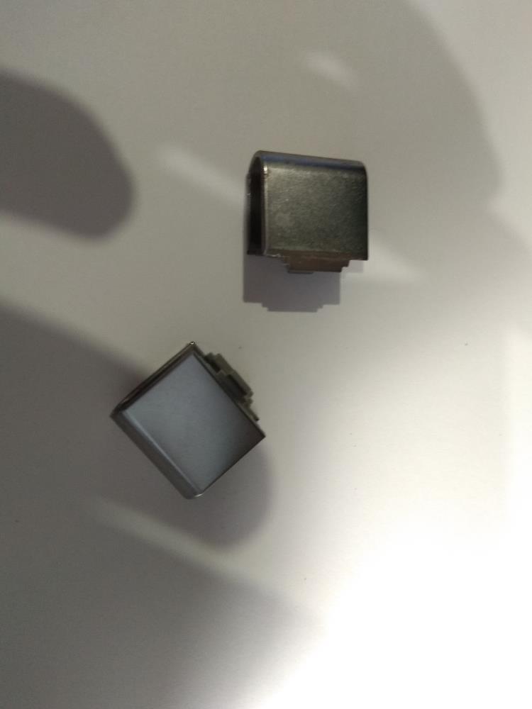 HP ProBook 4540s 4545s заглушки на петлі б/в