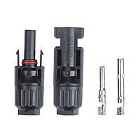 Конектор сонячний МС4