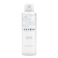 Cutrin Vieno Sensitive Dry Shampoo - Сухий шампунь для чутливої шкіри голови, 200 мл