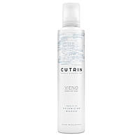 Cutrin Vieno Sensitive Volumizing Mousse - Об'ємний мус для чутливої шкіри голови, 300 мл