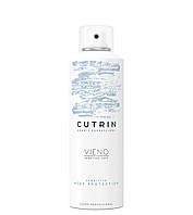 Cutrin Vieno Sensitive Heat Protection - Термозахист для волосся та чутливої шкіри, 200 мл