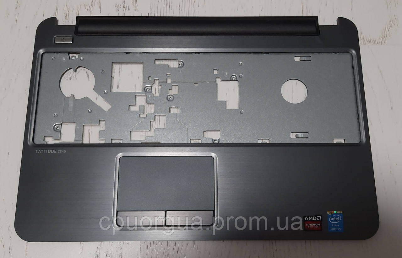 Dell Latitude 3540 Palmrest топкейс topcase Уцінка