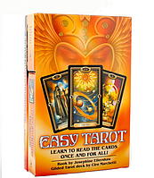 Просто о Таро - Easy Tarot. Llewellyn