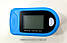 Пульсоксиметр Pulse Oximeter Х1906 (пульсометр, оксиметром), фото 4