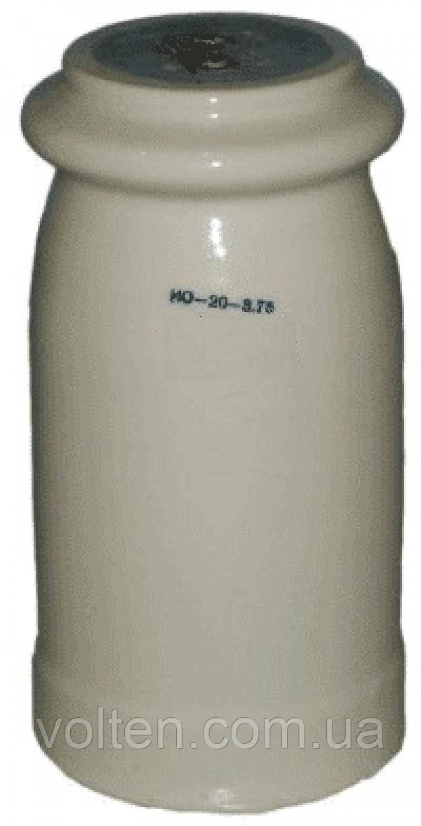 ИО-20-3,75 У3: продажа, цена в Славянске. Изоляторы, разрядники от "ООО ...