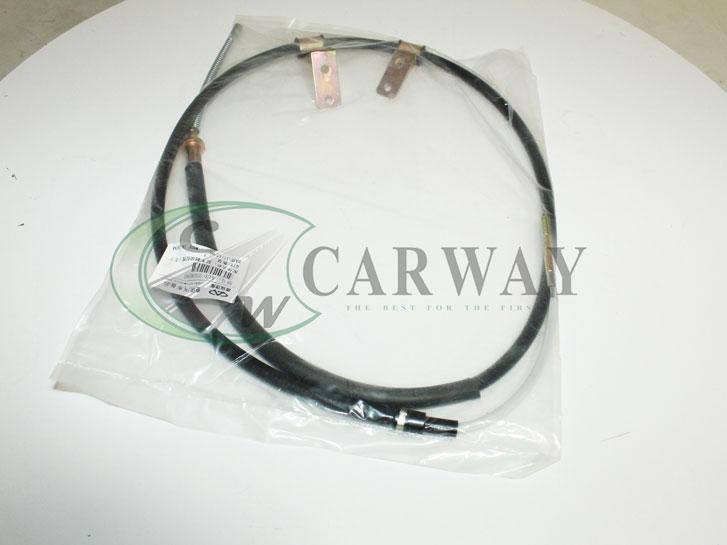 Трос ручного гальма CHERY A13/ZAZ FORZA/BONUS/VERY 08 — (лівий) A13-350809098HI