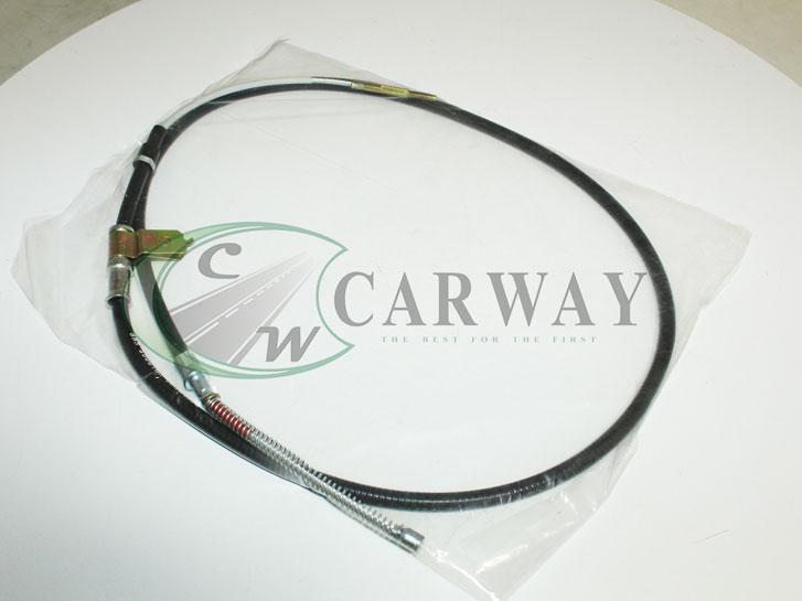 Трос ручного гальма CHERY A13/ZAZ FORZA/BONUS/VERY 08 — (правий) A13-3508100295HI