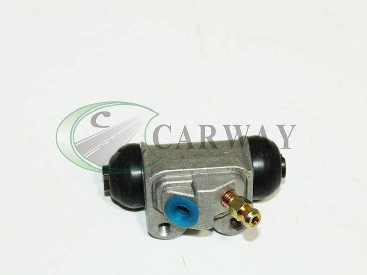 Циліндр гальмівний задній Geely CK/Otaka 05- (+ABS) лівий 350213500594HI
