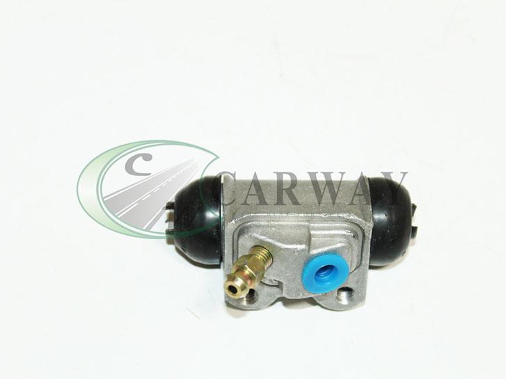 Циліндр гальмівний задній Geely CK/Otaka 05- (+ABS) правий 350214000594HI, фото 1