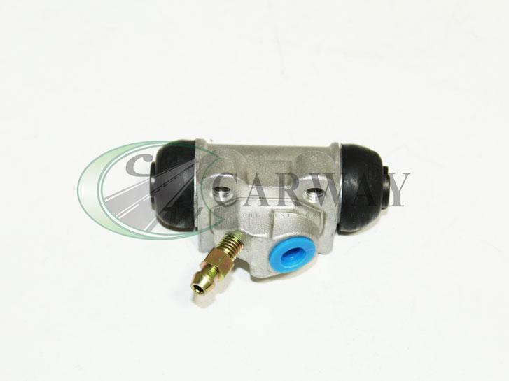 Циліндр гальмівний задній Geely CK/Otaka 05- (-ABS) правий 350214010694HI