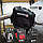 Рукавички для фітнесу Power System PS-2500 Power Plus Black/Red L, фото 6