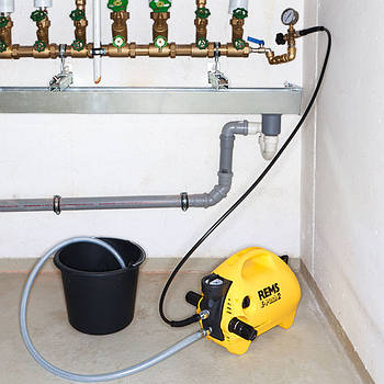 Електричні опресовувачі