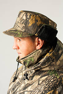 Кепка №2 Б Клен Світлий