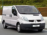 Протитуманні фари Renault Trafic, фото 11