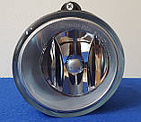 Протитуманні фари depo Opel Vivaro 02 — 14, фото 10